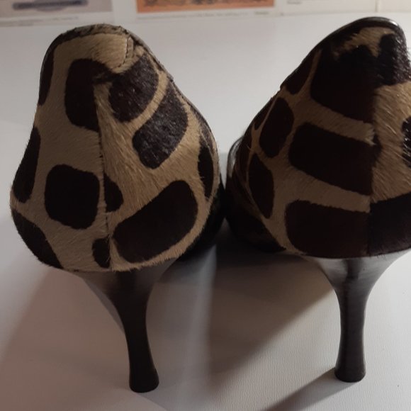 Nine West women's shoes - Picture 5 of 7